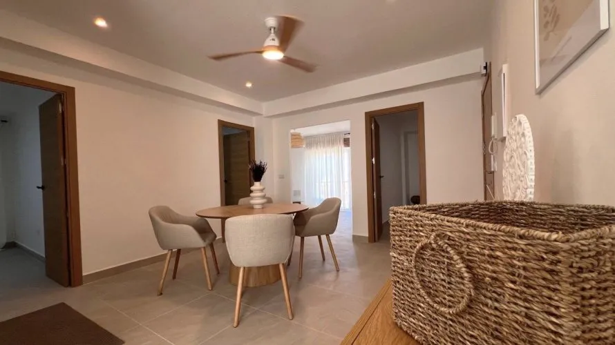 97m² apartment for sale, San Pedro del Pinatar, Spain No. 3381 № 13