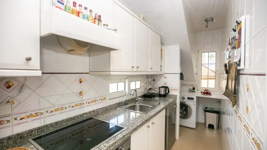 63m² penthouse for sale, Alicante, Spain No. 3412 № 15