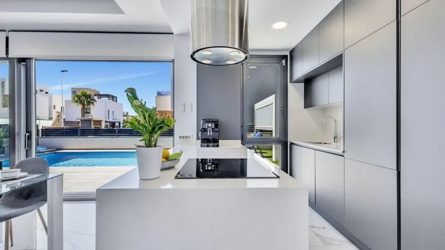 120m² villa for sale, Torrevieja, Spain No. 3302 № 17