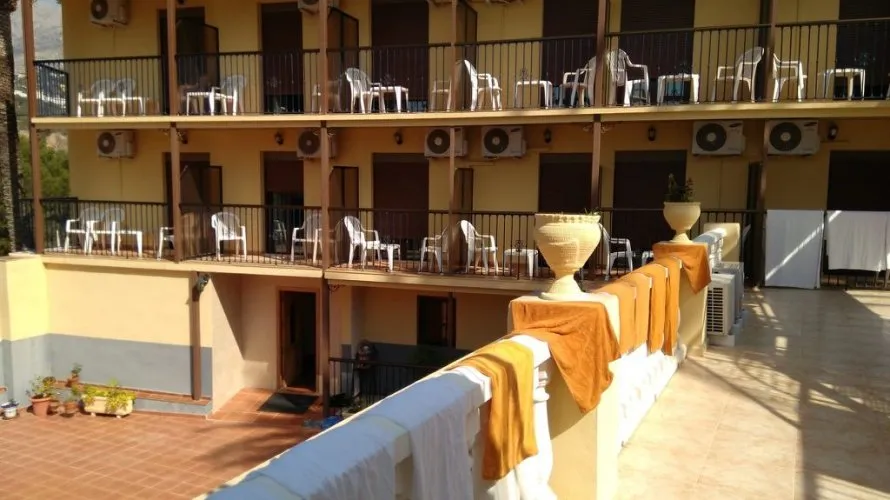 1200m² commercial property for sale, Altea, Spain No. 3249 № 24