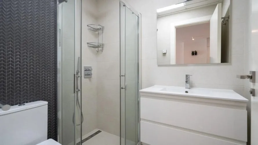 2 bedrooms apartment for sale, Guardamar del Segura, Spain No. 3350 № 11