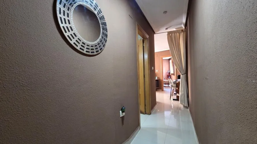 1 bedroom apartment for sale, Torrevieja, Spain No. 3192 № 16