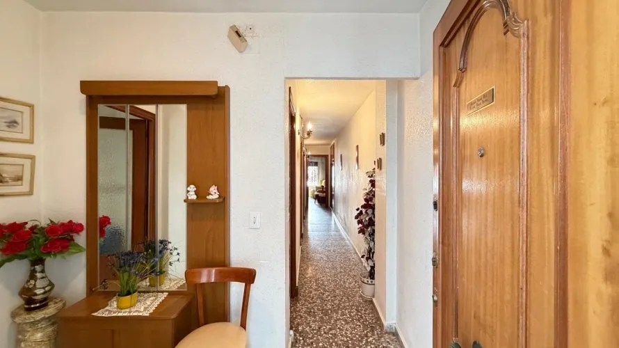 3 bedrooms apartment for sale, Torrevieja, Spain No. 3345 № 28