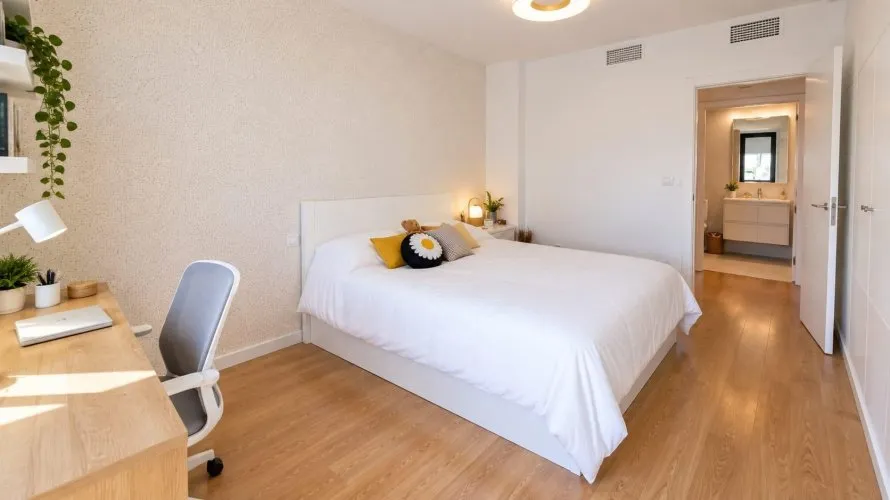 3 bedrooms apartment for sale, Alicante, Spain No. 3325 № 18