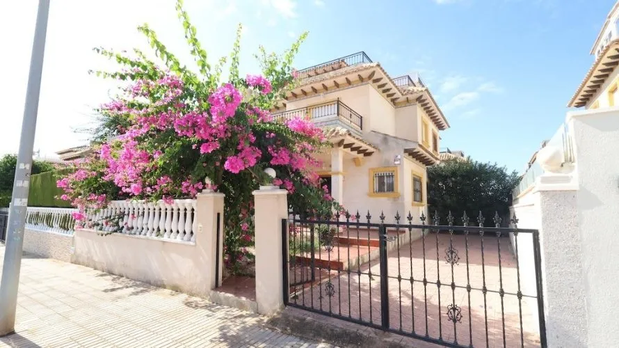 2 bedrooms house for sale, Playa Flamenca II, Spain No. 3374 № 20