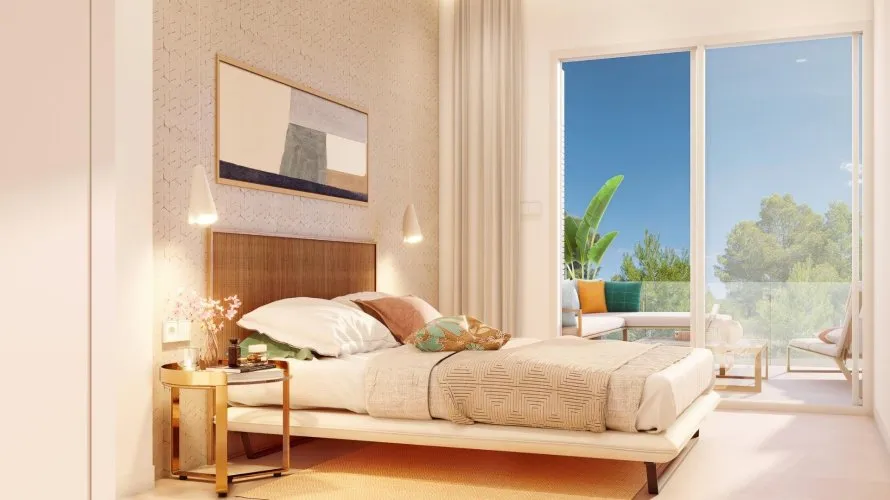 2 bedrooms apartment for sale, Pilar de la Horadada, Spain No. 3338 № 4