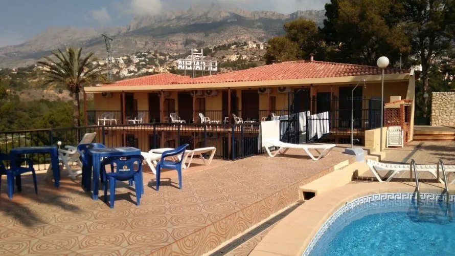 1200m² commercial property for sale, Altea, Spain No. 3249 № 27