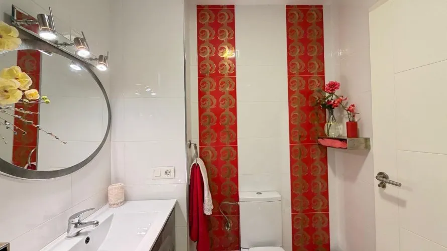 2 bedrooms apartment for sale, Torrevieja, Spain No. 3324 № 20