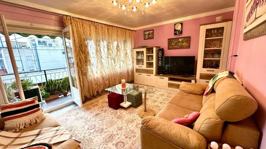100m² apartment for sale, Alicante, Spain No. 3322 № 26