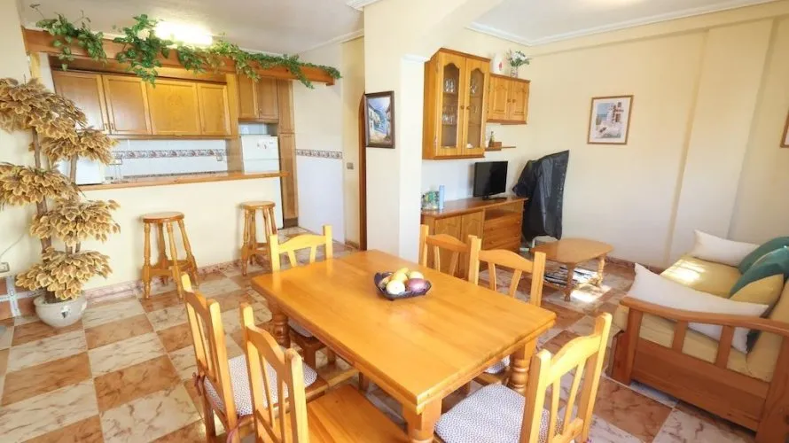 2 bedrooms house for sale, Playa Flamenca II, Spain No. 3374 № 17