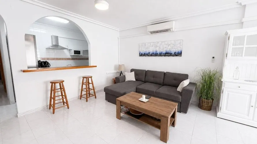 2 bedrooms penthouse for sale, Torrevieja, Spain No. 3234 № 17