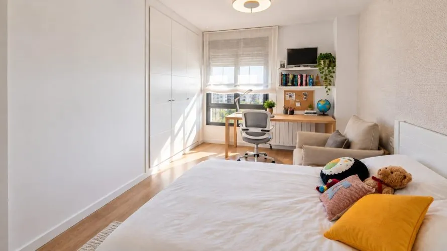 3 bedrooms apartment for sale, Alicante, Spain No. 3325 № 17