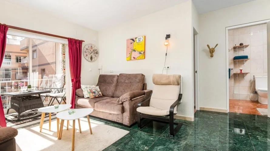 89m² apartment for sale, Torrevieja, Spain No. 3431 № 21