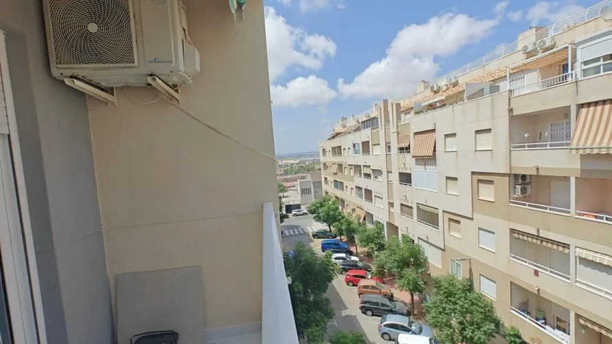 85m² apartment for sale, Torrevieja, Spain No. 3423 № 16