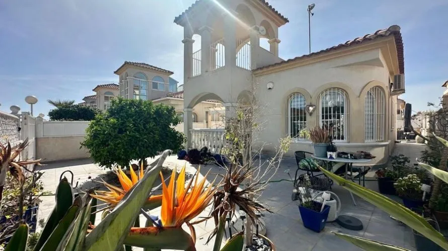 80m² villa for sale, Algorfa, Spain No. 3215 № 25
