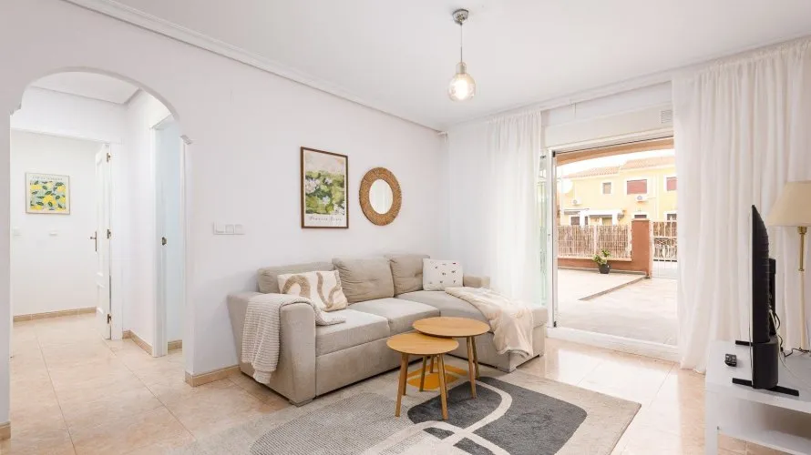 79m² apartment for sale, Alicante, Spain No. 3362 № 26