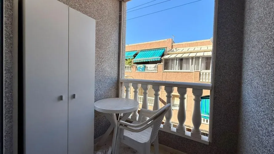 2 bedrooms apartment for sale, Torrevieja, Spain No. 3348 № 20