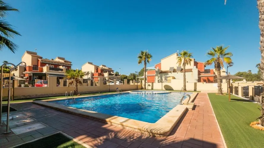 59m² apartment for sale, Torreblanca, Spain No. 3433 № 28