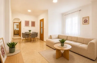 2 bedrooms land plot for sale, Torrevieja, Spain No. 3278