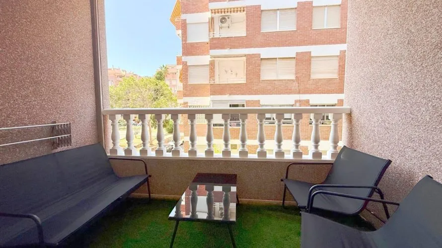 2 bedrooms apartment for sale, Torrevieja, Spain No. 3203 № 12