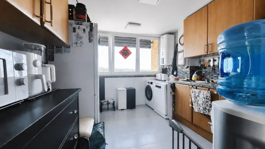 2 bedrooms apartment for sale, Benidorm, Spain No. 3420 № 4