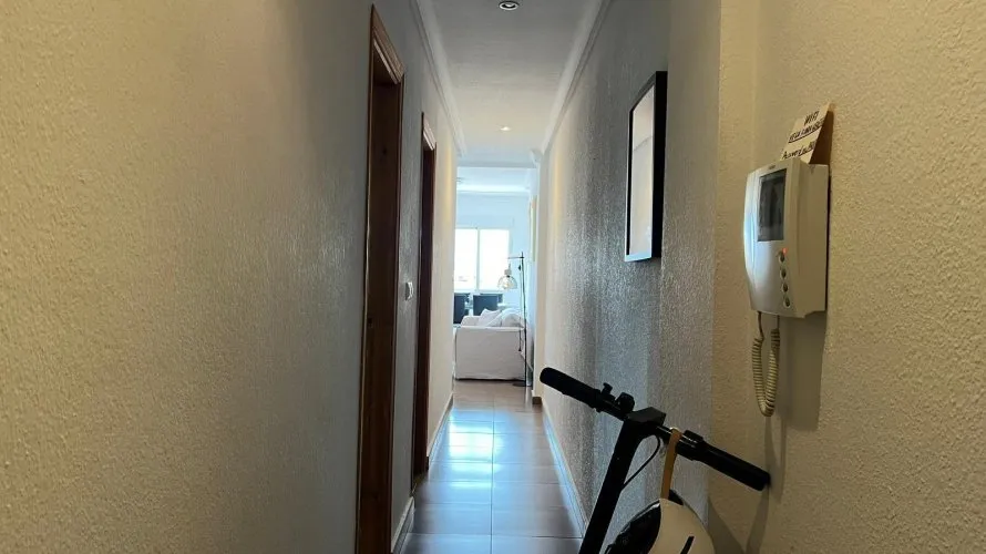 2 bedrooms apartment for sale, Torrevieja, Spain No. 3294 № 9