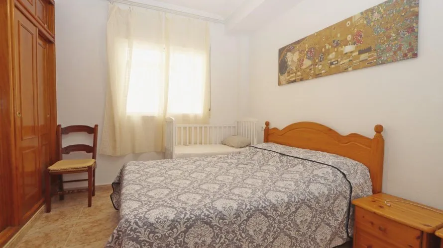 1 bedroom apartment for sale, Alicante, Spain No. 3224 № 11