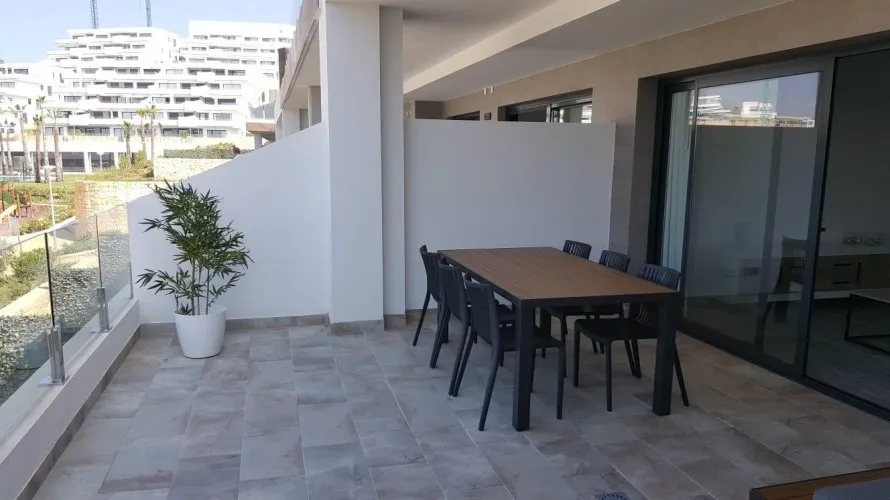 157m² penthouse for sale, Finestrat, Spain No. 3240 № 17