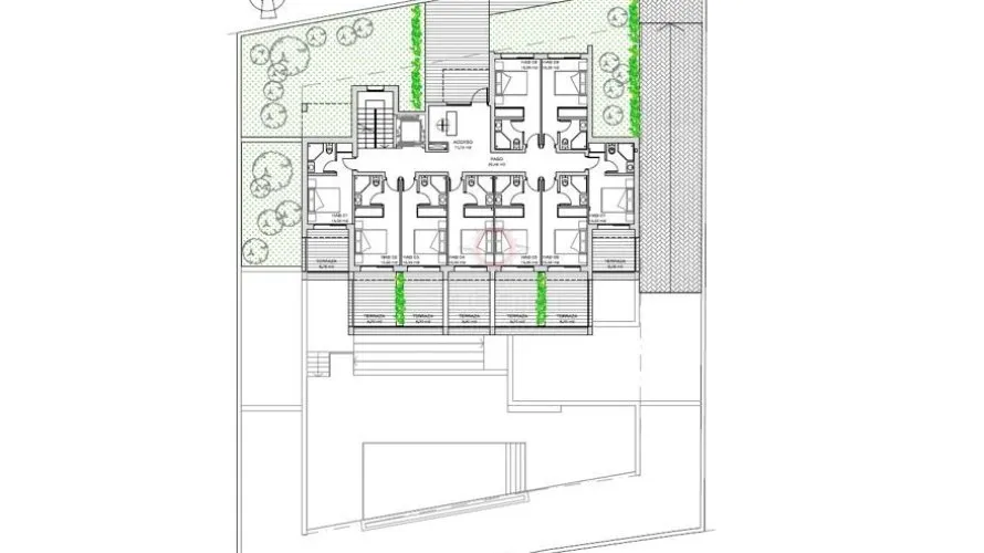 335m² commercial property for sale, Alicante, Spain No. 3253