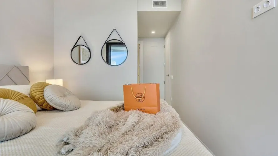 81m² apartment for sale, Benidorm, Spain No. 3389 № 12