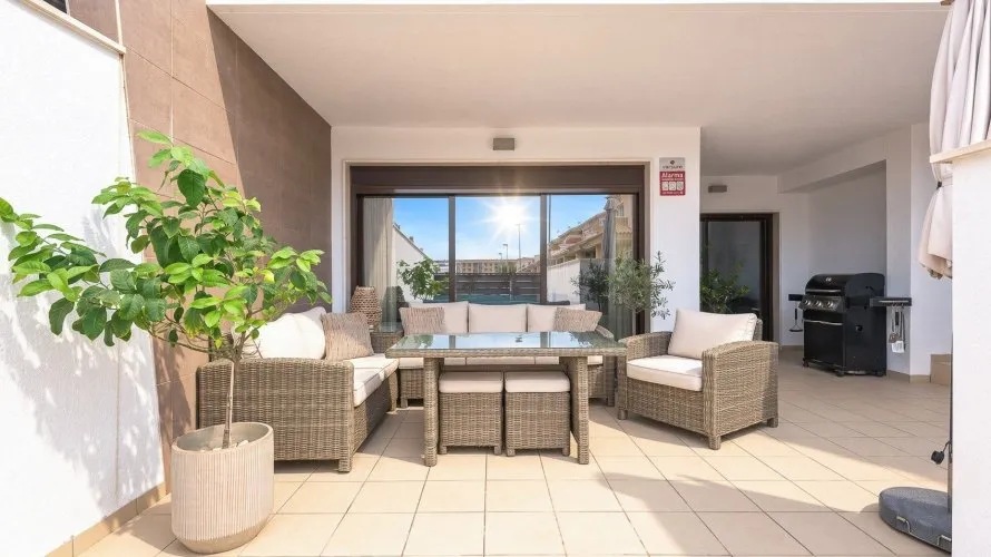 87m² apartment for sale, Las Esperanzas, Spain No. 3357 № 26