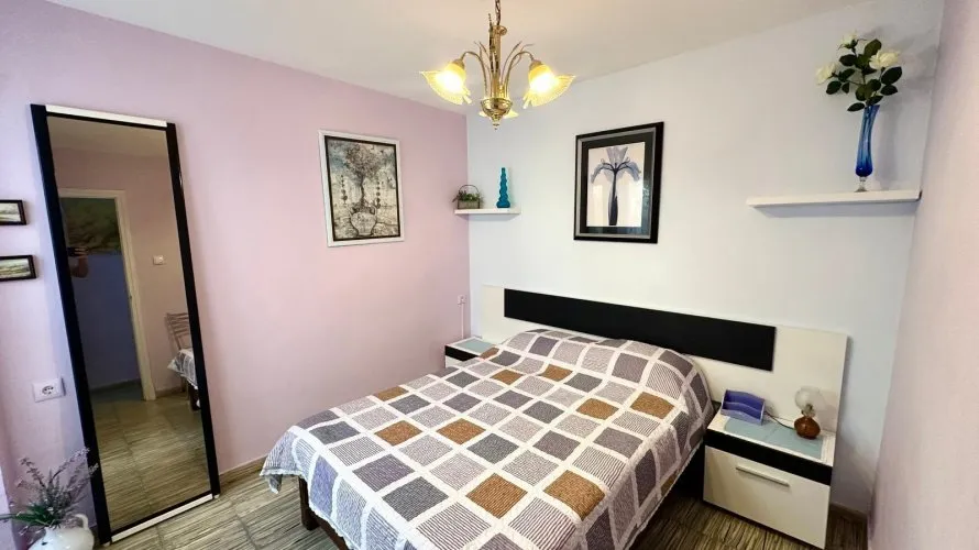 76m² apartment for sale, Alicante, Spain No. 3267 № 19