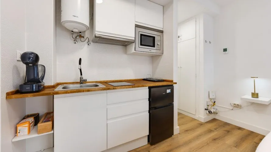 24m² apartment for sale, Torrevieja, Spain No. 3287 № 19