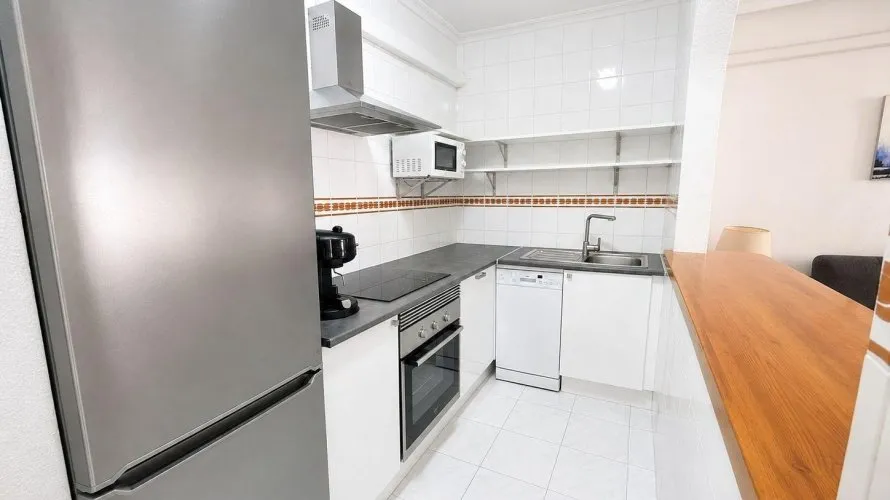 2 bedrooms penthouse for sale, Torrevieja, Spain No. 3234 № 12