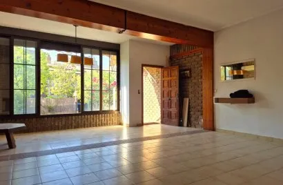 4 bedrooms house for sale, San Juan, Spain No. 3404