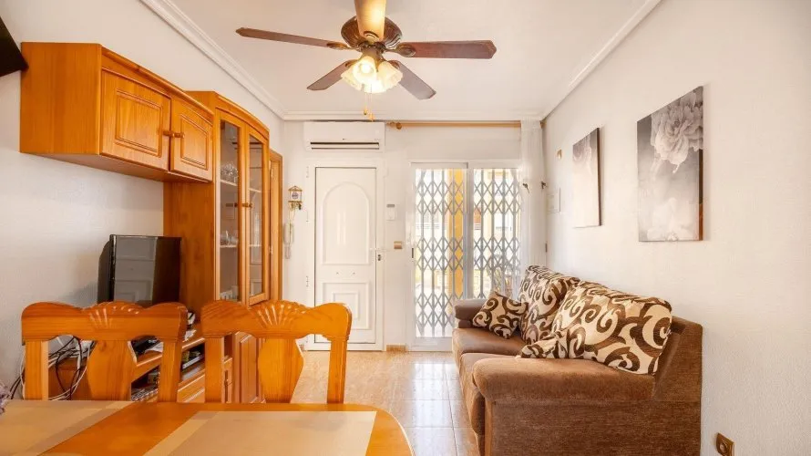 57m² apartment for sale, La Mata, Spain No. 3307 № 22