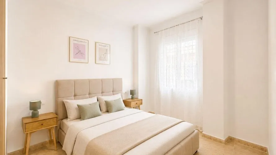 2 bedrooms land plot for sale, Torrevieja, Spain No. 3278 № 10