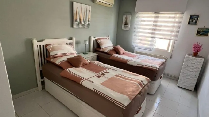 1 bedroom apartment for sale, Los Altos, Spain No. 3391 № 15