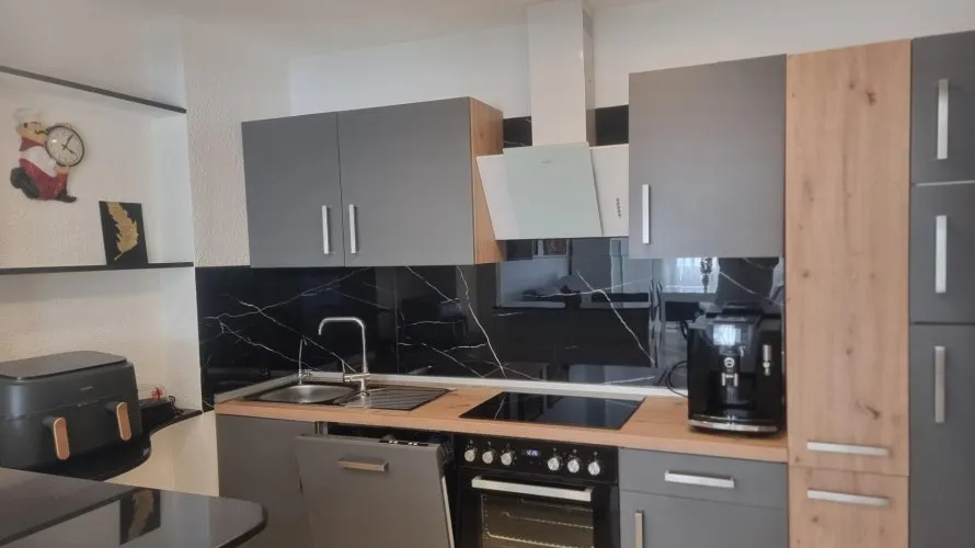 1 bedroom apartment for sale, Torrevieja, Spain No. 3339 № 10