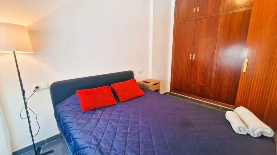 1 bedroom apartment for sale, Torrevieja, Spain No. 3333 № 7