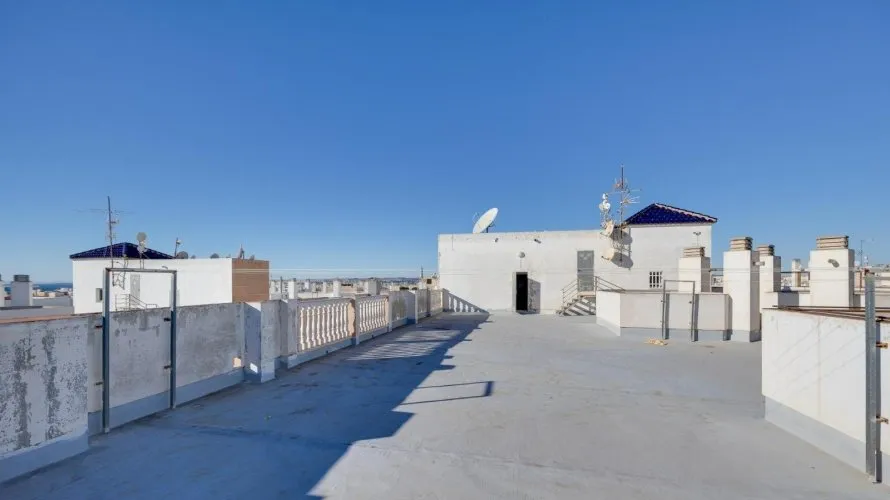 1 bedroom apartment for sale, Torrevieja, Spain No. 3207 № 4