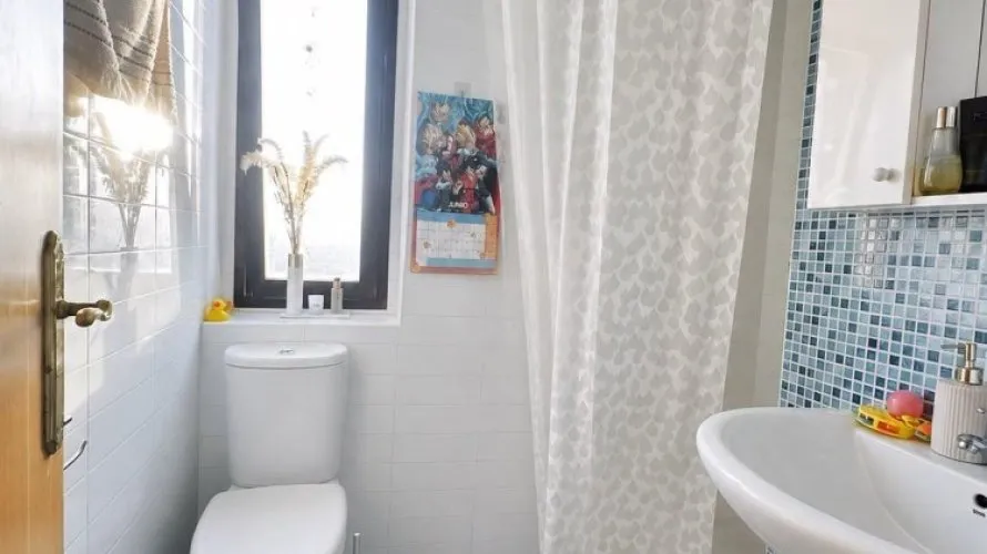 2 bedrooms apartment for sale, Benidorm, Spain No. 3420 № 1