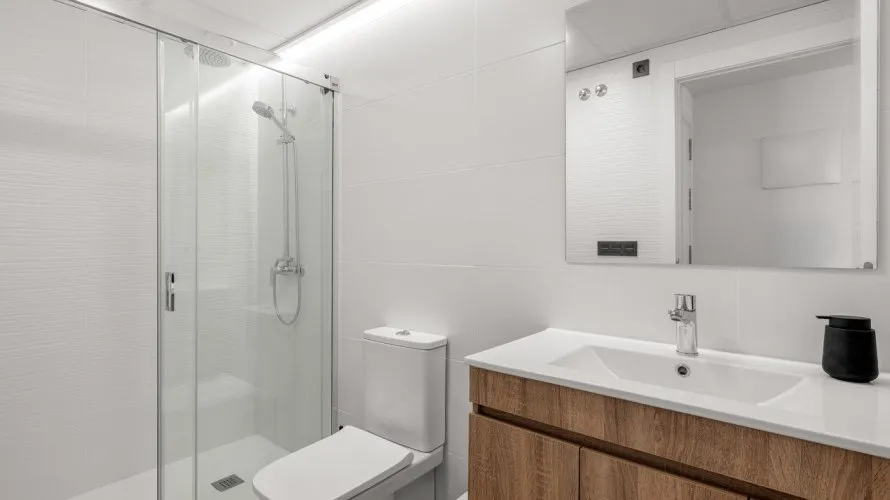 74m² apartment for sale, Los Altos, Spain No. 3398 № 8