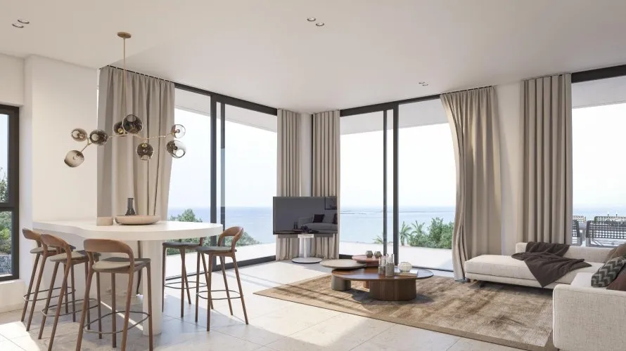 2 bedrooms apartment for sale, Villajoyosa, Spain No. 3320 № 18