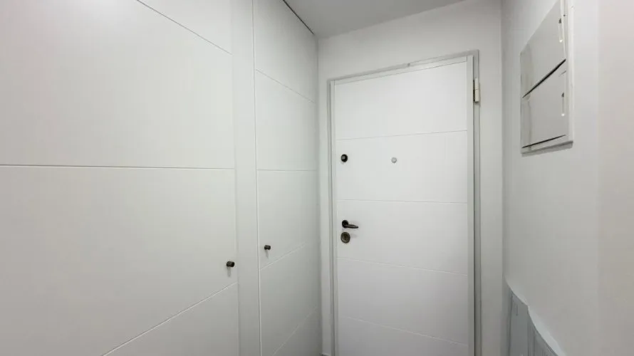 3 bedrooms apartment for sale, Torrevieja, Spain No. 3415 № 26
