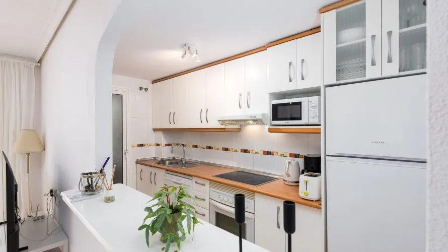 79m² apartment for sale, Alicante, Spain No. 3362 № 15