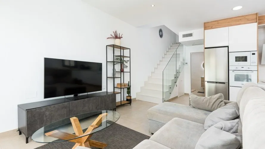 121m² villa for sale, Las Esperanzas, Spain No. 3310 № 13