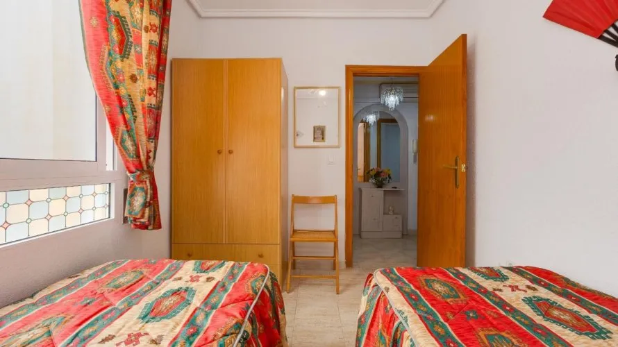 61m² penthouse for sale, Torrevieja, Spain No. 3462 № 8