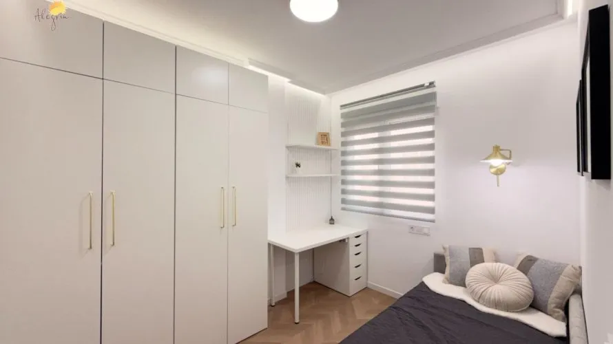 2 bedrooms apartment for sale, Torrevieja, Spain No. 3448 № 3