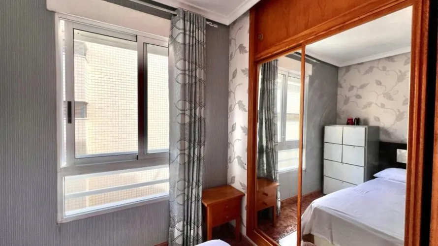 1 bedroom apartment for sale, Torrevieja, Spain No. 3452